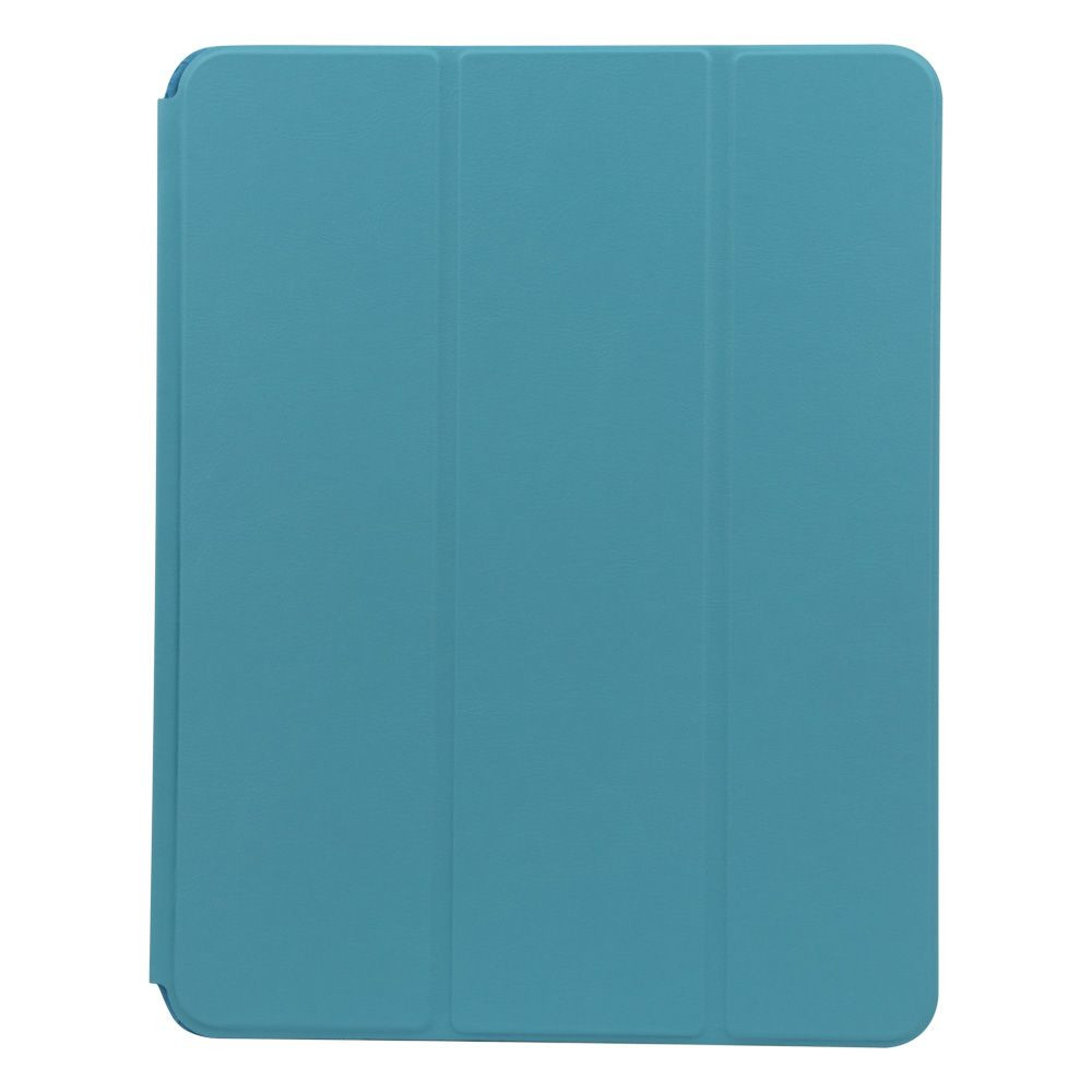 Чохол Smart Case No Logo для iPad Pro 12.9 (2021) Dark blue - 5