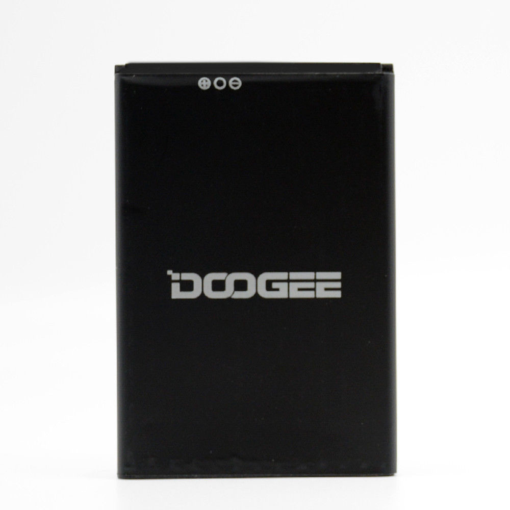 Акумулятор Doogee T5 / T5s / T5 Lite / BAT16464500 (AAA) - 2