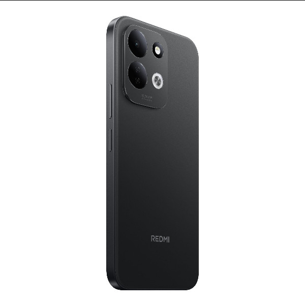 Смартфон Xiaomi Redmi 17, 4/256GB, Black - 4