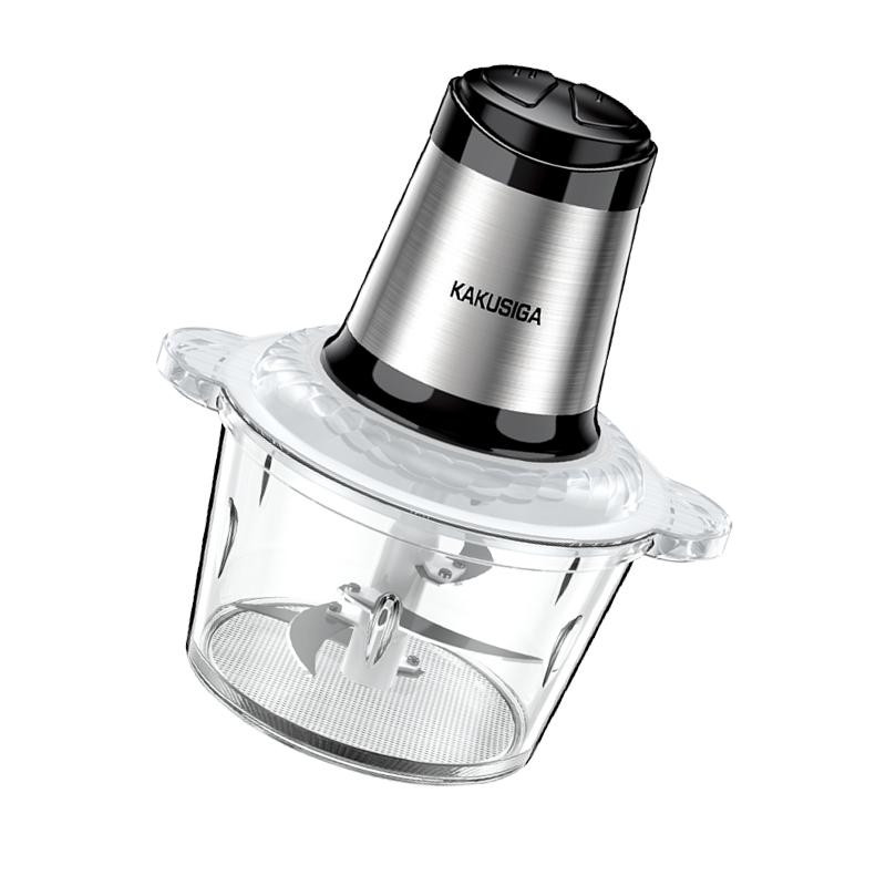 Подрібнювач Kakusiga KSC-1546, Black - 7