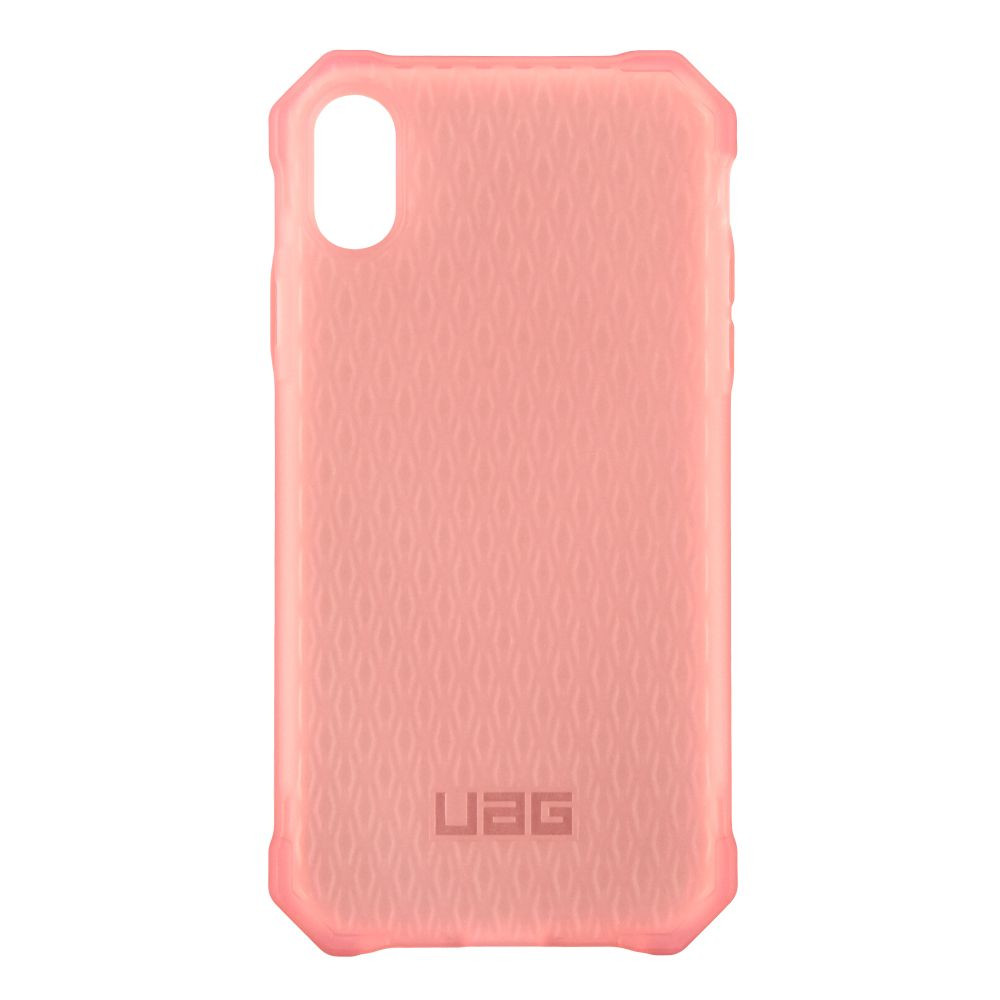 Чохол UAG Armor для iPhone XR, Pink - 1