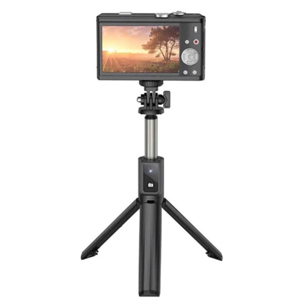 Штатив Hoco K15 Treasure, Black - 1