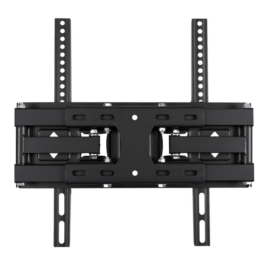 Кронштейн для телевізора CP412S, 26-65", Black - 6