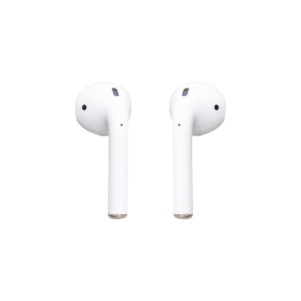 Безпровідна гарнітура Apple Airpods 2 High Copy White - 4