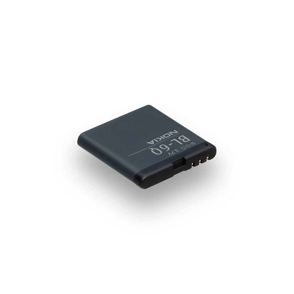 Акумулятор Nokia BL-6Q (AAAA) - 1