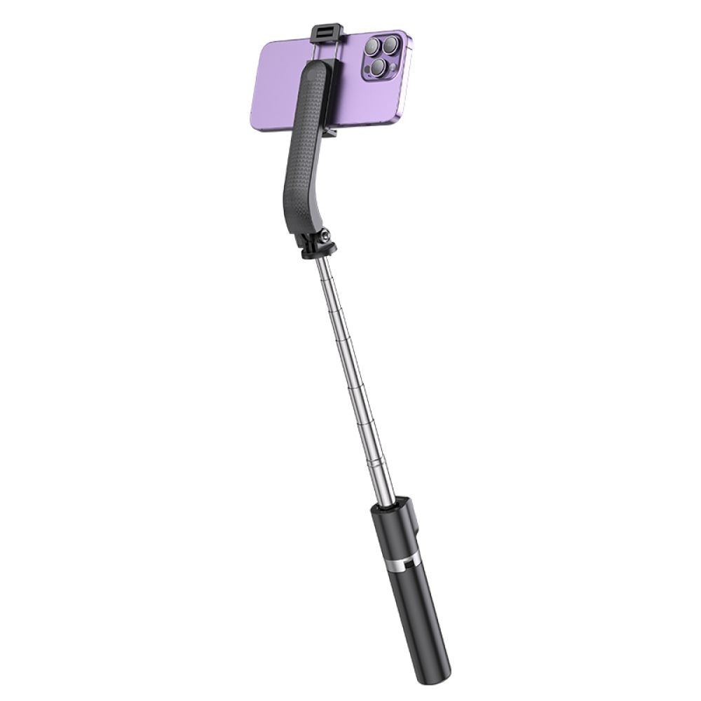 Штатив Hoco K20 Prior, Black - 11