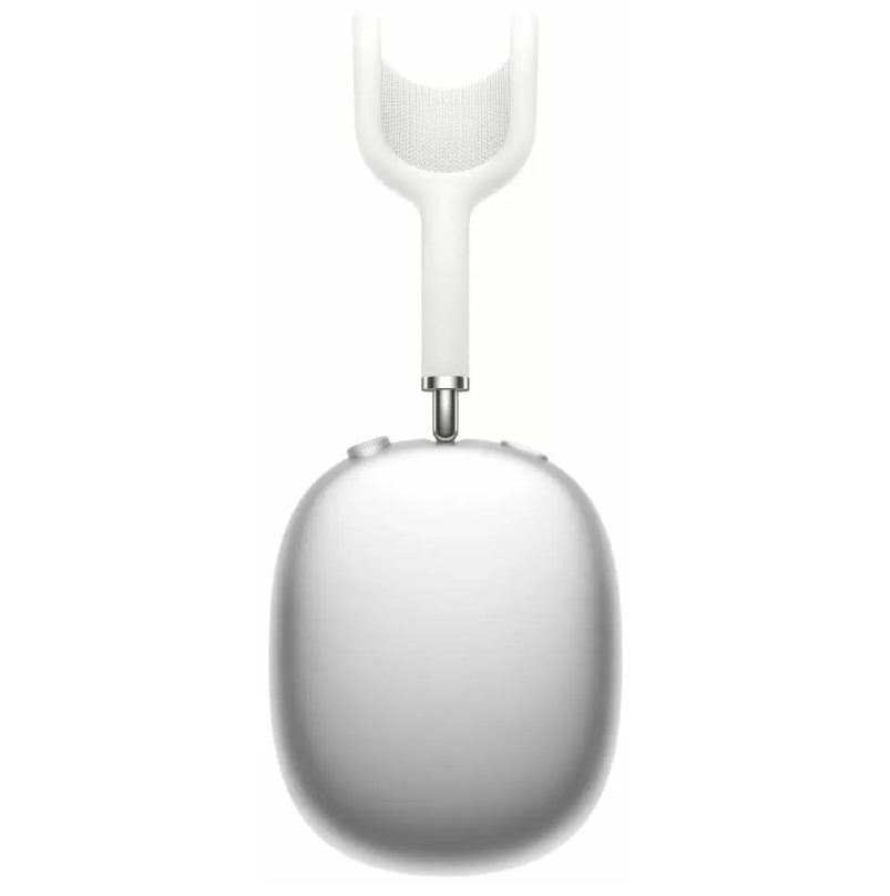 Безпровідна гарнітура Apple Airpods Max, Original IC, Silver - 2