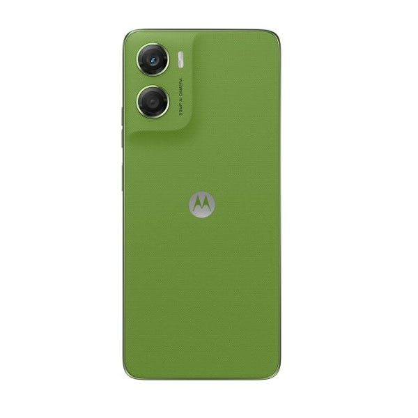 Смартфон Motorola G06 4/256GB Tendril - 8