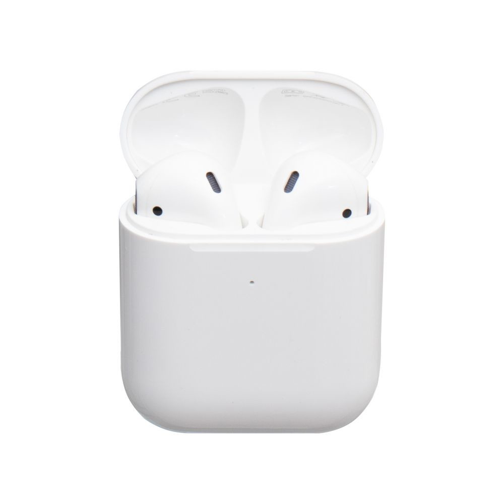 Безпровідна гарнітура Apple Airpods 2 High Copy White - 3