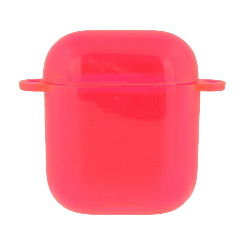 Silicone Case for AirPods Neon Color Skiey - 1