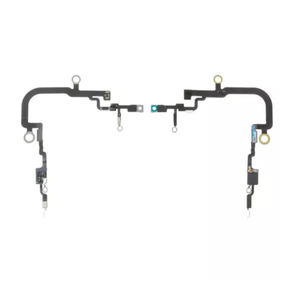 Шлейф для iPhone XS Max, із Bluetooth антеною - 1