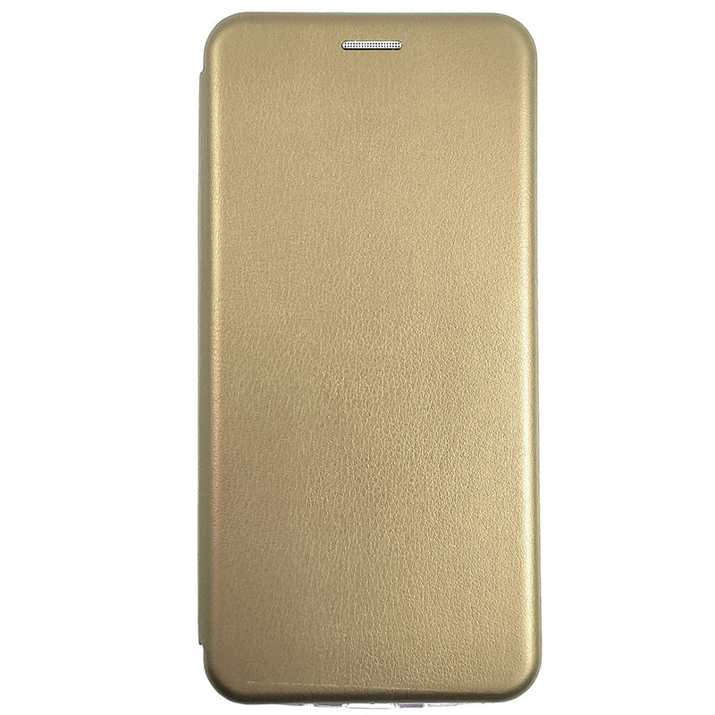 Чохол Book360 Xiaomi Redmi A1 Gold - 1