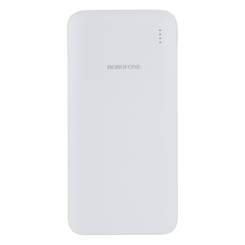 Power Bank Borofone BJ16A Cube 20000 mAh White - 1