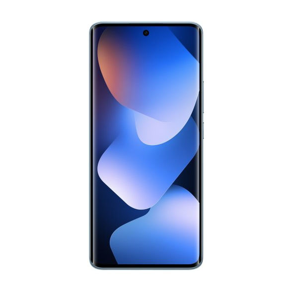 Смартфон Xiaomi Redmi Note 15 8/256GB Glacier Blue - 2
