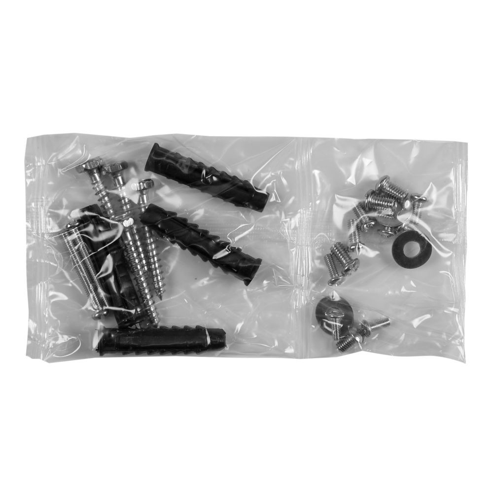 Кронштейн для телевізора T20, 14-43", Black - 5