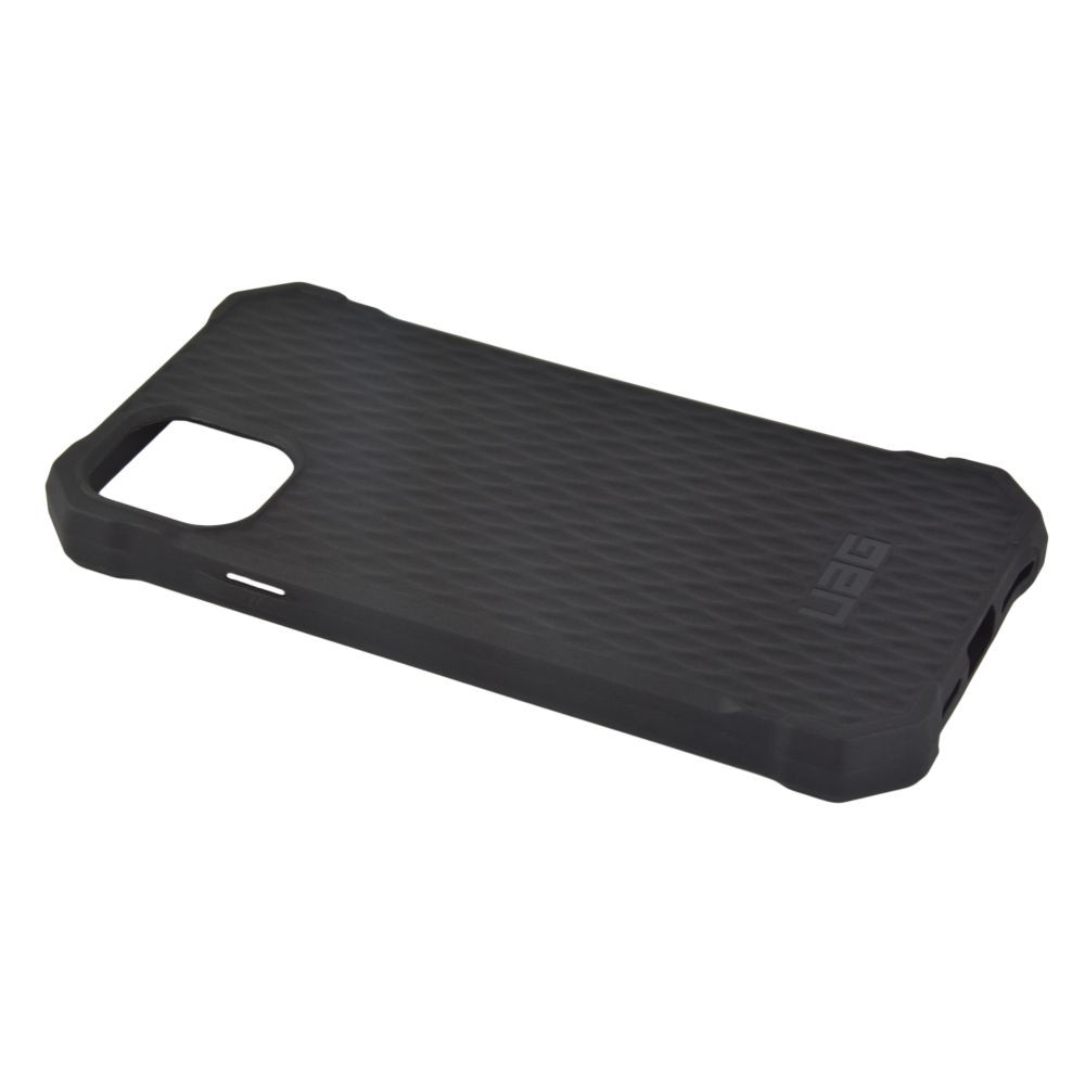 Чохол UAG Armor для iPhone 11, Blue - 11
