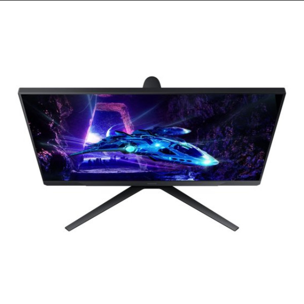 Монітор Samsung Odyssey G3, G30D, LS24DG300EIXCI, Black - 9