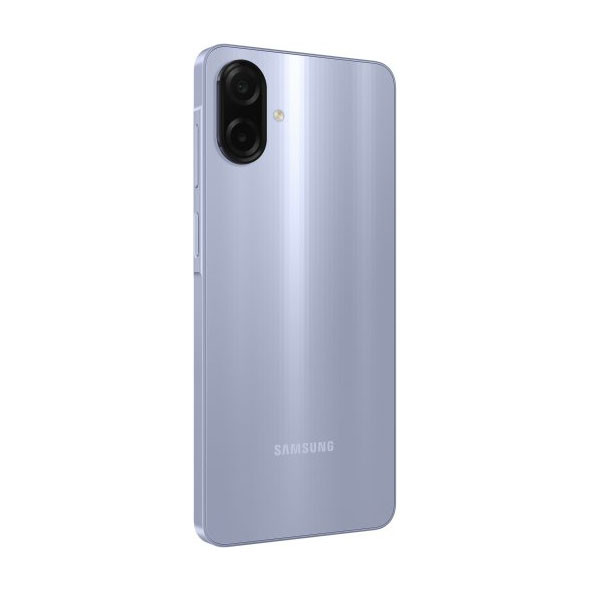 Смартфон Samsung Galaxy A07 LTE, 4/128GB, Light Violet - 5