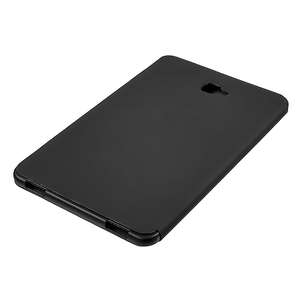 Чохол-книжка Cover Case для Samsung T580 Galaxy Tab A 10.1" (2016) Black - 3