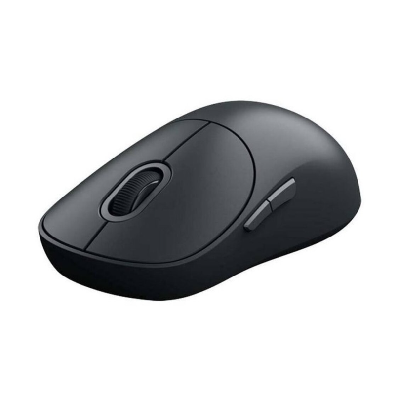 Безпровідна миша Xiaomi Mi Wireless Mouse 3 Black GL - 1