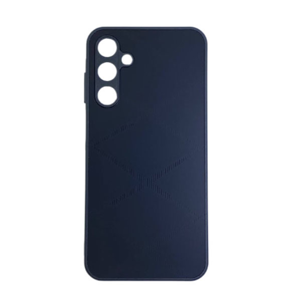Чохол Cover ProCase для Samsung A556 Galaxy A55, Black - 1