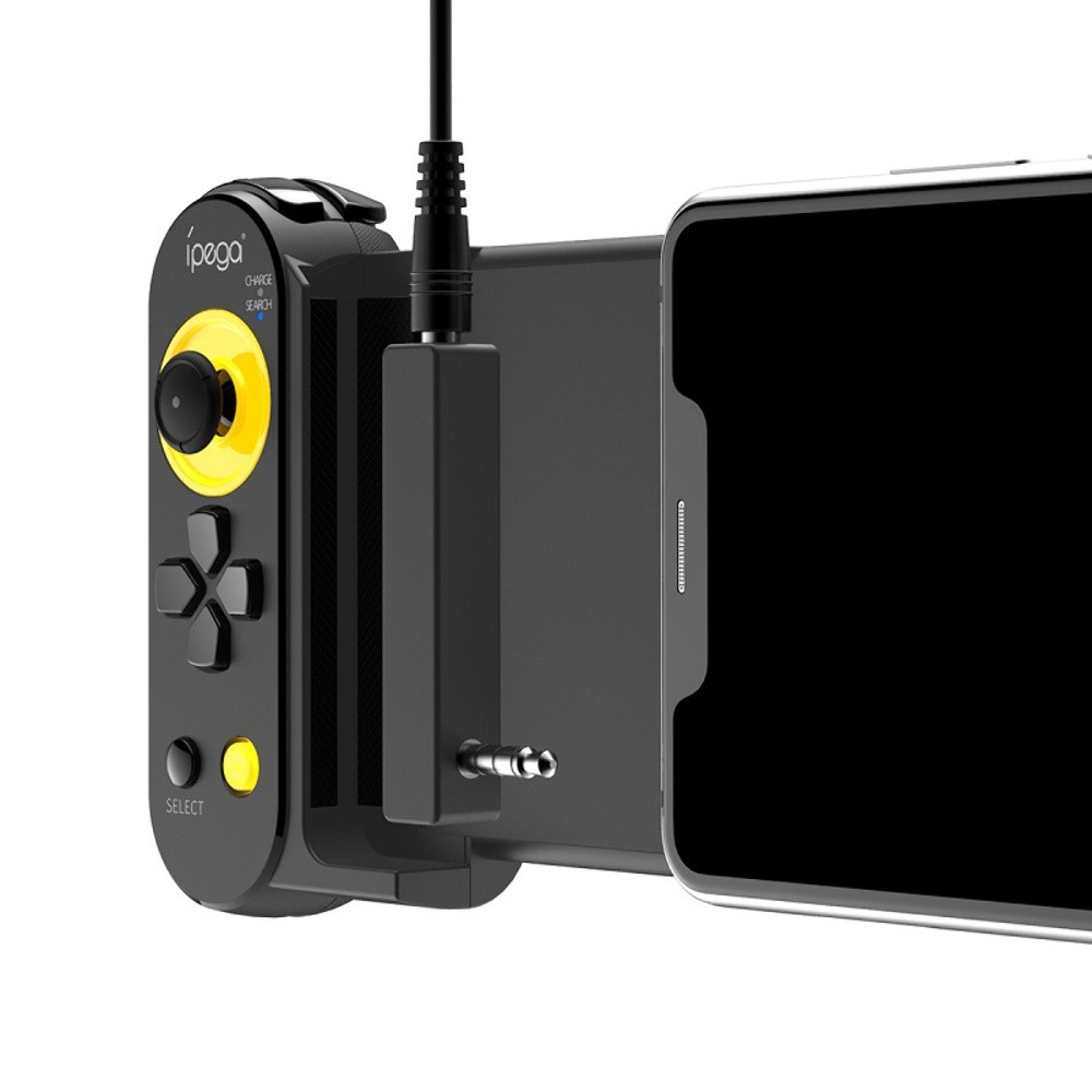 Геймпад Ipega PG-9167, Black - 4