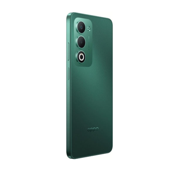 Смартфон OPPO A5 4G, 8/256GB, Aurora Green - 4