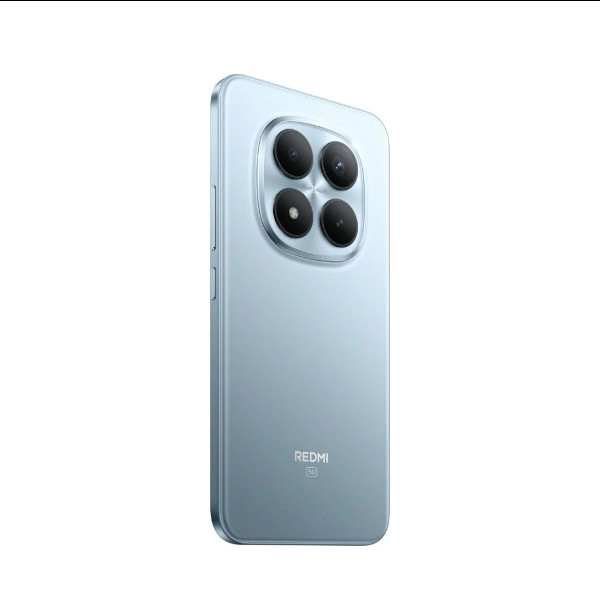 Смартфон Xiaomi Redmi Note 15 Pro Plus, 8/256GB, Glacier Blue - 5