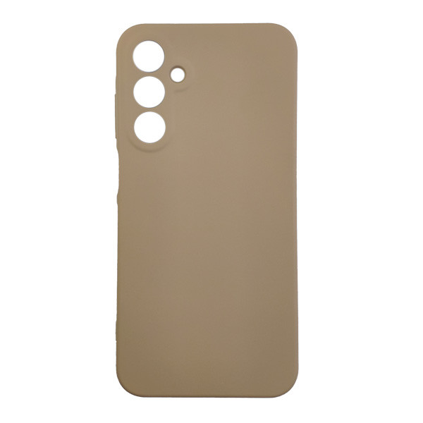 Чохол Silicone Case for Samsung A25 Sand Pink - 1