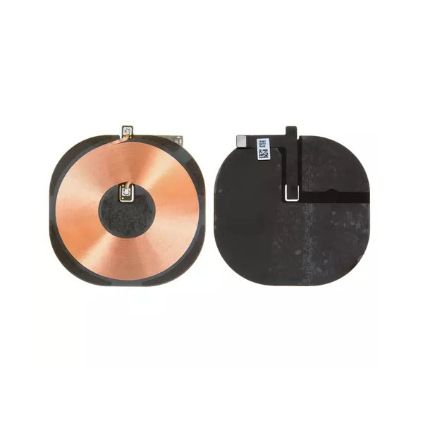 Шлейф для iPhone 11, з бездротовою зарядкою - 1