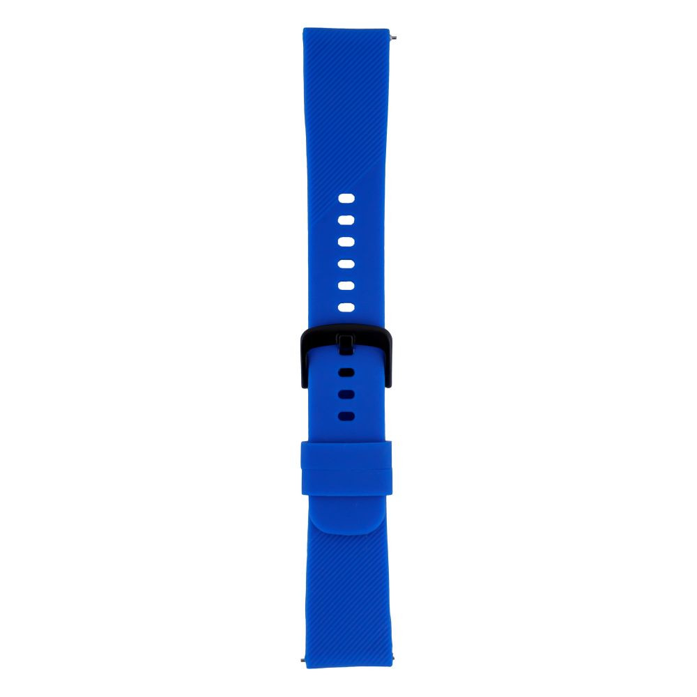 Ремінець для Xiaomi Amazfit Bip Original Design Блістер Red - 4
