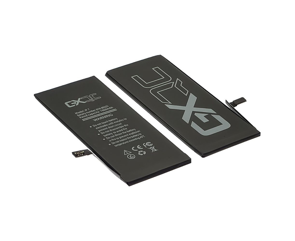 Акумулятор GX для Apple iPhone 7 - 2