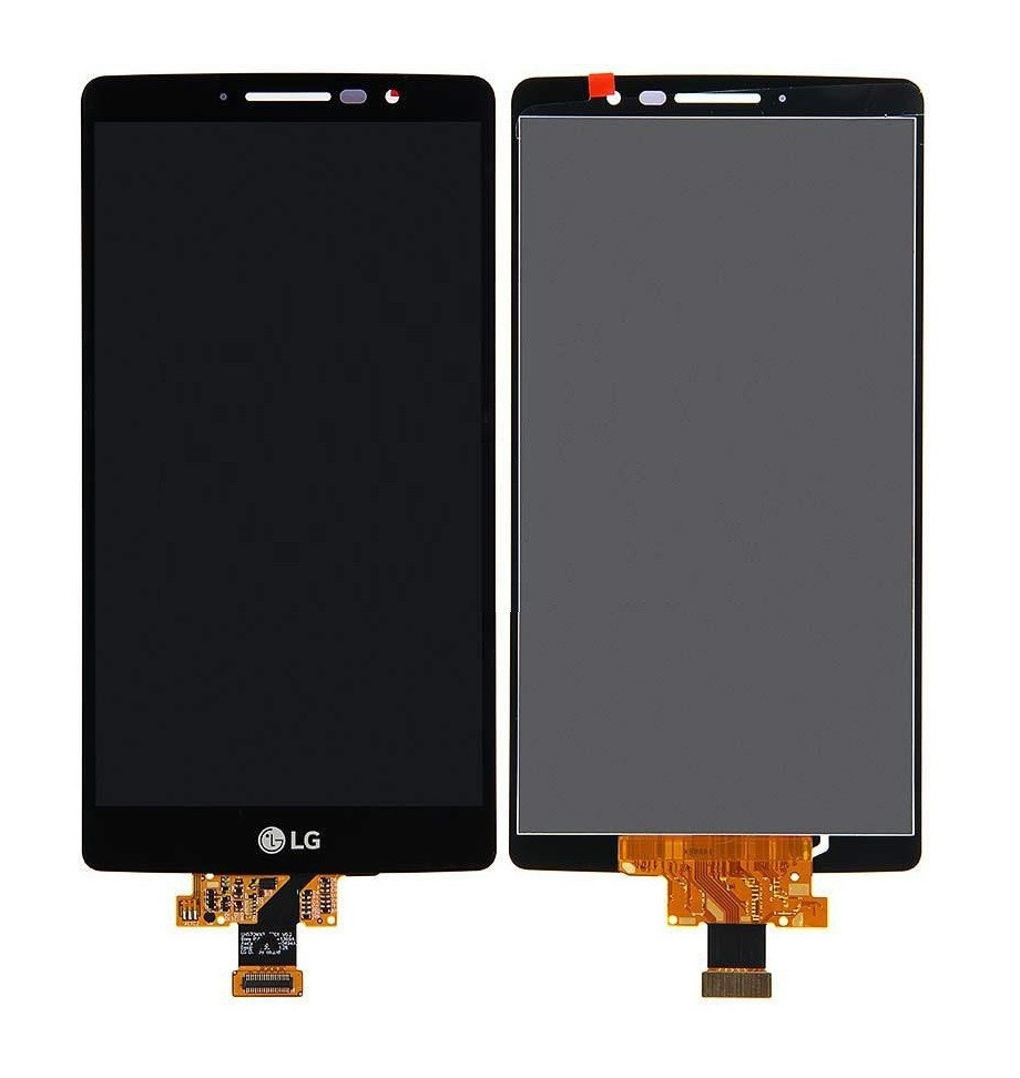 Дисплейний модуль LG H540F G4 Stylus Dual, H542, H631, H635, LS770 - 1