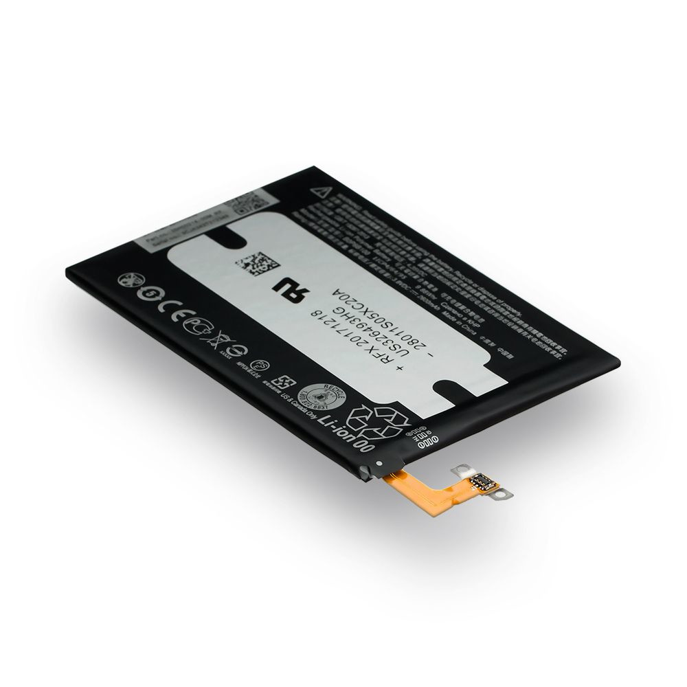 Акумулятор HTC One M8 / BOP6B100 (AAAA) - 1