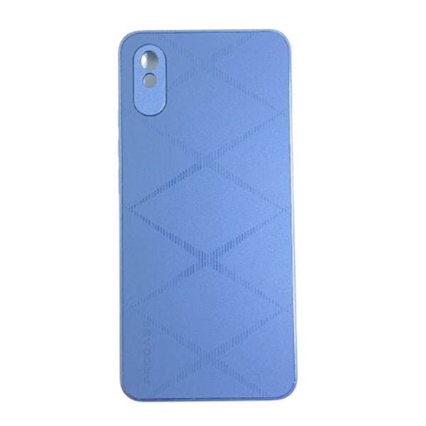 Чохол Cover ProCase для Xiaomi Redmi 9A, Dark Blue - 1