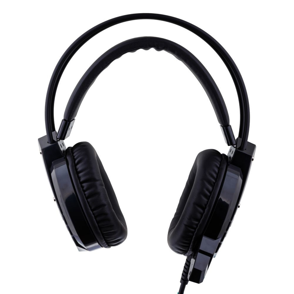 Гарнітура Borofone BO100 PC Fun Black - 1