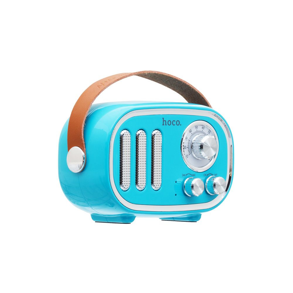 Акустична Система Hoco BS16 Voice Reminder - 4