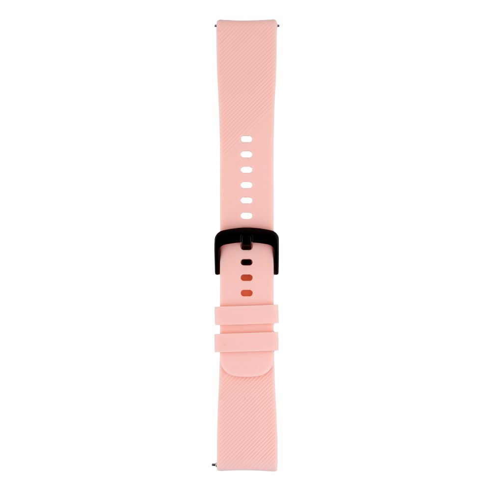 Ремінець для Xiaomi Amazfit Bip Original Design Блістер Sand Pink - 1