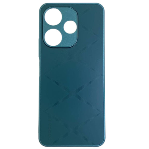 Чохол Cover ProCase для Xiaomi Redmi 13, Green - 1