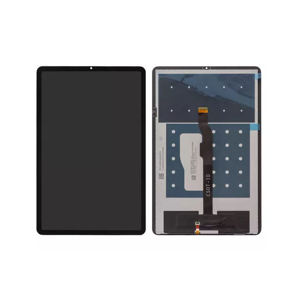 Дисплейний модуль для Xiaomi Mi Pad 5, Original PRC, Black - 1