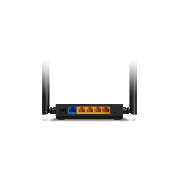 Wi-Fi Роутер TP-Link Archer C64 - 3