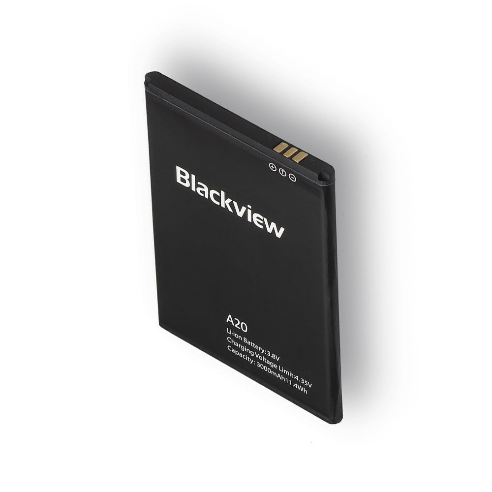 Акумулятор BlackView A20 (AAA) - 1
