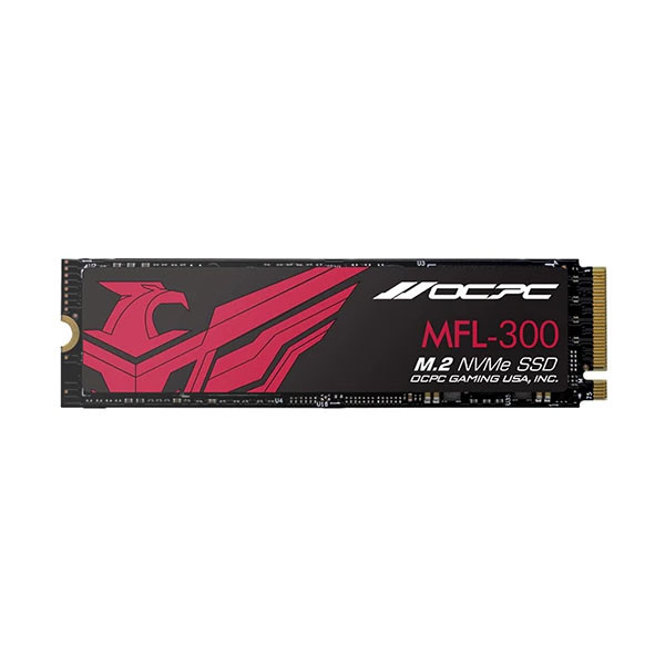 SSD-накопичувач M.2 OCPC MFL-300, 1 TB, NVME PCIE 3.0 - 1