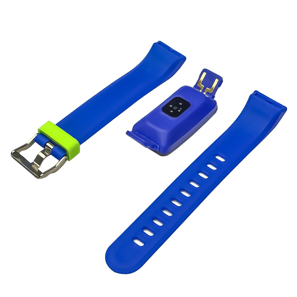 Смарт годинник, T11, Blue - 4