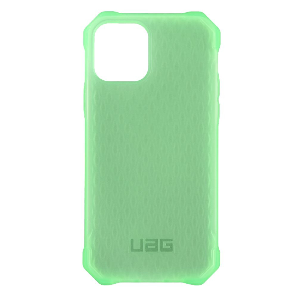 Чохол UAG Armor для iPhone 12/12 Pro Green - 1