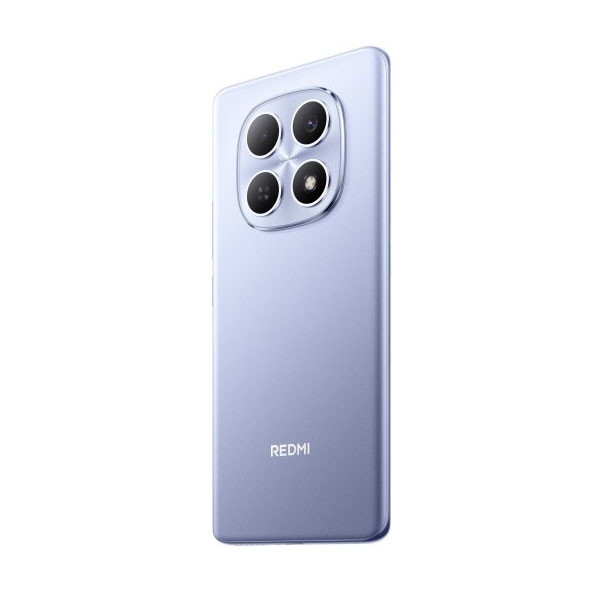 Смартфон Xiaomi Redmi Note 15 6/128GB Purple - 6