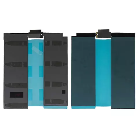 Акумулятор iPad Pro 11" 2020, A2234, 7540 mAh, Original PRC - 1