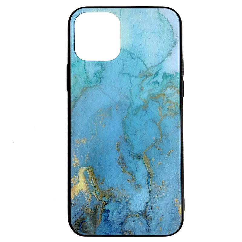 Чохол Granite Case для Apple iPhone 11 Pro Blue - 1