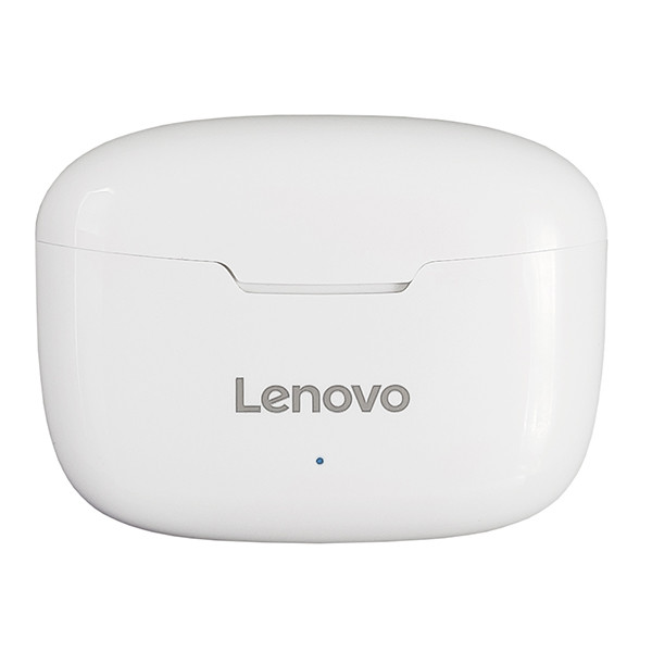 Безпровідна гарнітура Lenovo XT90 White - 4