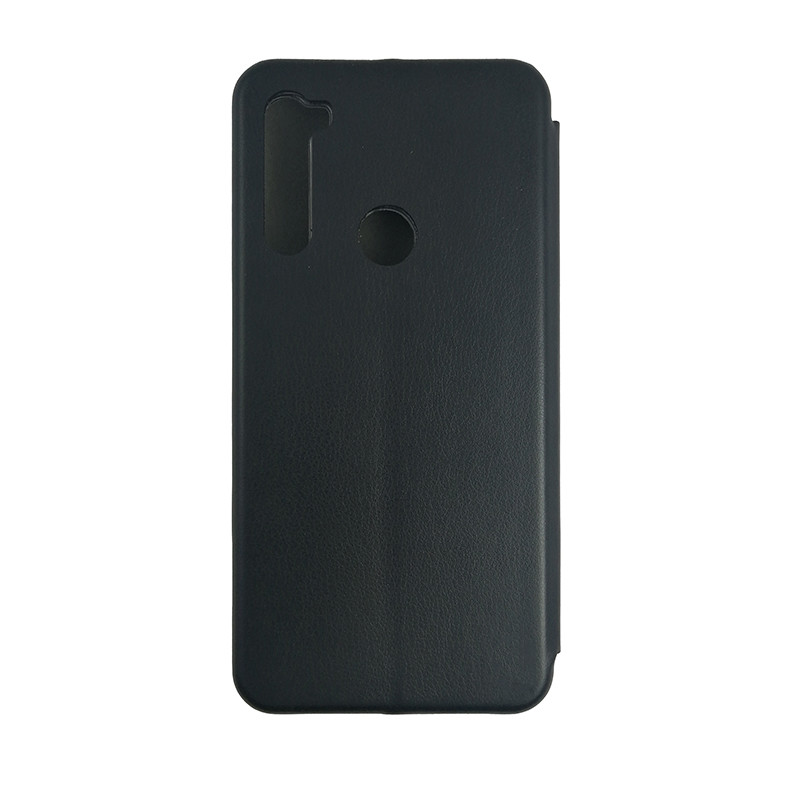 Чохол Book360 Xiaomi Redmi Note 8T Black - 1